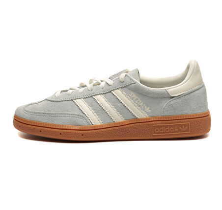 IF6491-E adidas Handball Spezıal W Erkek Spor Ayakkabı Gri