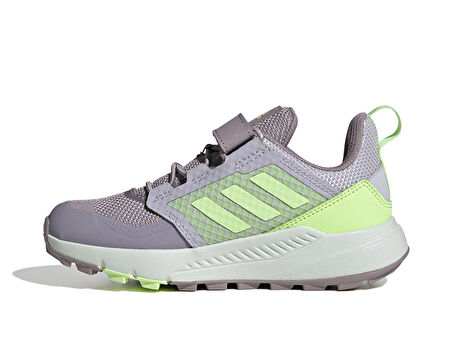 adidas Terrex Trailmaker Cf K Çocuk Yürüyüş Ayakkabısı IE7607 Mor