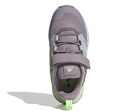 adidas Terrex Trailmaker Cf K Çocuk Yürüyüş Ayakkabısı IE7607 Mor