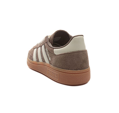 IF6490-E adidas Handball Spezıal W Erkek Spor Ayakkabı Kahve