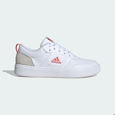 Adidas PARK ST BEYAZ Erkek Günlük Ayakkabı