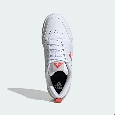 Adidas PARK ST BEYAZ Erkek Günlük Ayakkabı