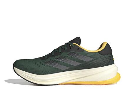 adidas Supernova Rise M Earth Day Erkek Koşu Ayakkabısı ID0337 Haki