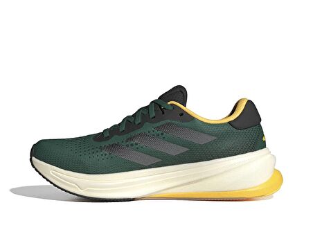 adidas Supernova Rise W Earth Day Kadın Koşu Ayakkabısı ID0338 Haki