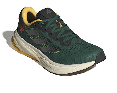 adidas Supernova Rise W Earth Day Kadın Koşu Ayakkabısı ID0338 Haki