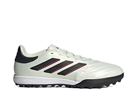 adidas Copa Pure 2 League Erkek Halı Saha Ayakkabısı IE4986 Krem
