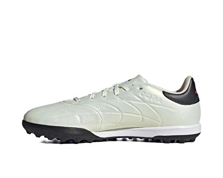 adidas Copa Pure 2 League Erkek Halı Saha Ayakkabısı IE4986 Krem