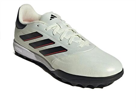 adidas Copa Pure 2 League Erkek Halı Saha Ayakkabısı IE4986 Krem