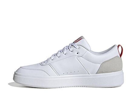 adidas Park St Unisex Günlük Ayakkabı ID5580 Beyaz