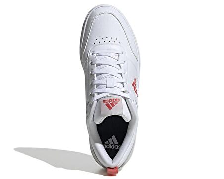 adidas Park St Unisex Günlük Ayakkabı ID5580 Beyaz