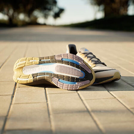 Adidas Koşu - Yürüyüş Ayakkabı Ultraboost Light Mftp Id3288