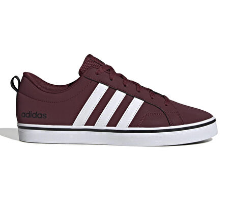 ID8199-E adidas Vs Pace 2.0 Erkek Spor Ayakkabı Bordo