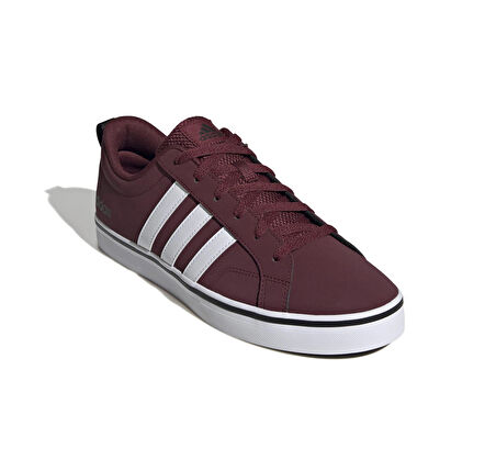 ID8199-E adidas Vs Pace 2.0 Erkek Spor Ayakkabı Bordo