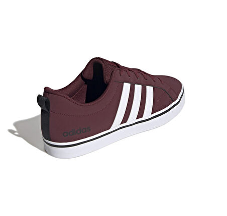 ID8199-E adidas Vs Pace 2.0 Erkek Spor Ayakkabı Bordo
