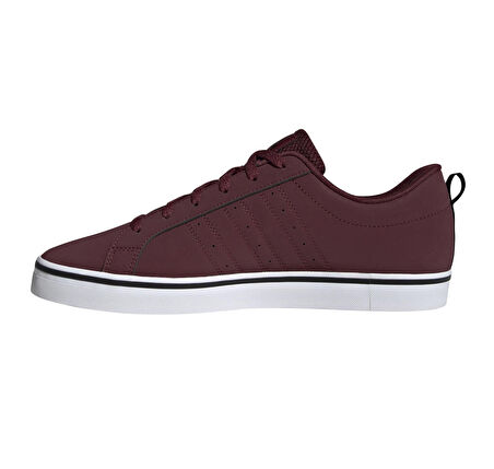 ID8199-E adidas Vs Pace 2.0 Erkek Spor Ayakkabı Bordo