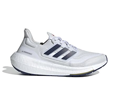 adidas Ultraboost Light W Kadın Koşu Ayakkabısı ID3321 Beyaz