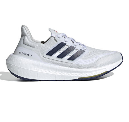 ID3321-K adidas Ultraboost Lıght W Kadın Spor Ayakkabı Beyaz