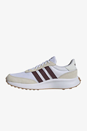 Adidas Run 70S Erkek Beyaz Koşu Ayakkabısı IG1182