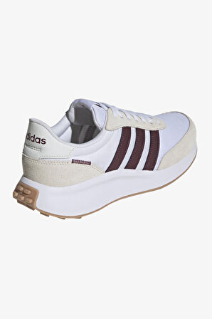 Adidas Run 70S Erkek Beyaz Koşu Ayakkabısı IG1182