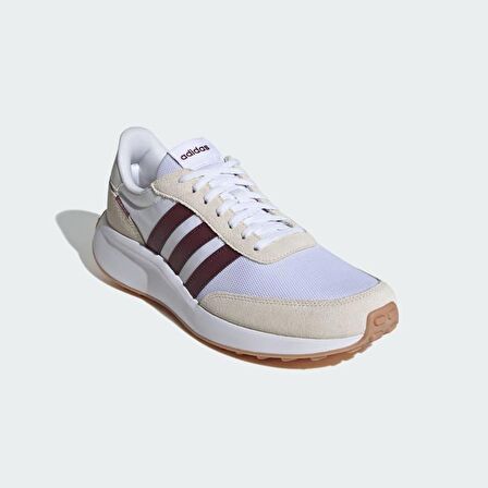 ADİDAS ERKEK KOŞU AYAKKABI RUN 70S IG1182