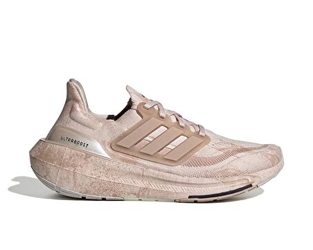 adidas Ultraboost Light W Kadın Koşu Ayakkabısı IF1488 Pembe