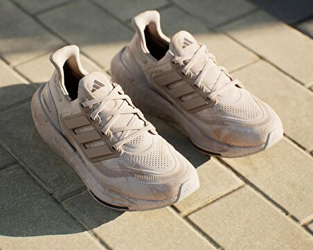 adidas Ultraboost Light W Kadın Koşu Ayakkabısı IF1488 Pembe