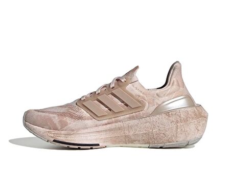 adidas Ultraboost Light W Kadın Koşu Ayakkabısı IF1488 Pembe