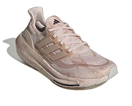 adidas Ultraboost Light W Kadın Koşu Ayakkabısı IF1488 Pembe