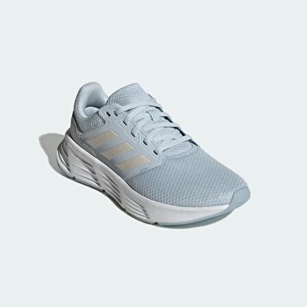 Adidas GALAXY 6 W Mavi Kadın Koşu Ayakkabısı