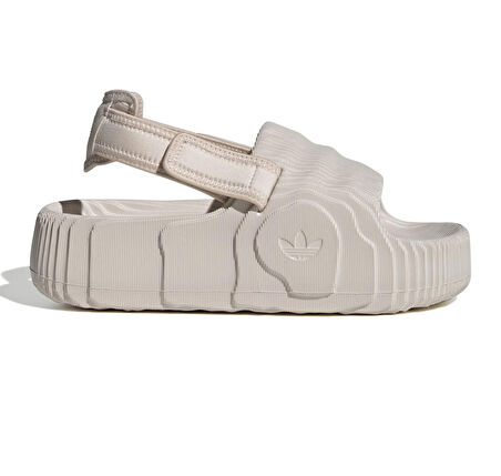 IE5651-K adidas Adılette 22 Xlg W Kadın Sandalet Gri