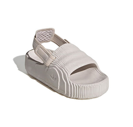 IE5651-K adidas Adılette 22 Xlg W Kadın Sandalet Gri