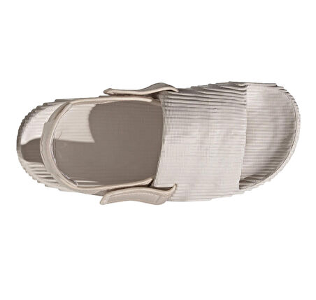 IE5651-K adidas Adılette 22 Xlg W Kadın Sandalet Gri