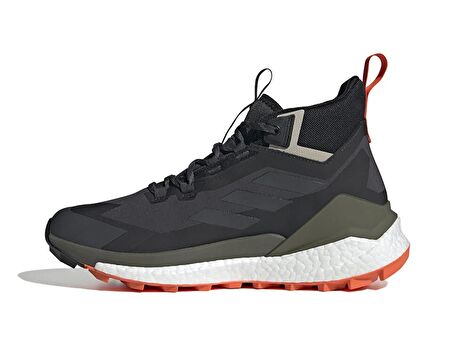 adidas Terrex Free Hiker 2 Gtx Erkek Trekking Bot Ve Ayakkabısı IE3362 Siyah