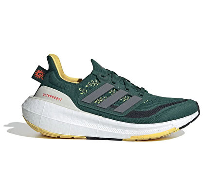 adidas Ultraboost Light W Earth Day Kadın Koşu Ayakkabısı IE5831 Haki