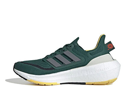 adidas Ultraboost Light W Earth Day Kadın Koşu Ayakkabısı IE5831 Haki