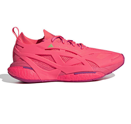 IF6060-K adidas By Stella Mccartney Solarglide Kadın Spor Ayakkabı Pembe