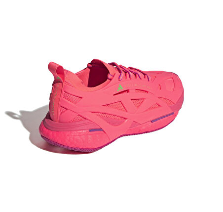 IF6060-K adidas By Stella Mccartney Solarglide Kadın Spor Ayakkabı Pembe