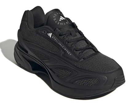 adidas By Stella McCartney Sportswear 2000 Unisex Günlük Ayakkabı IF9015 Siyah