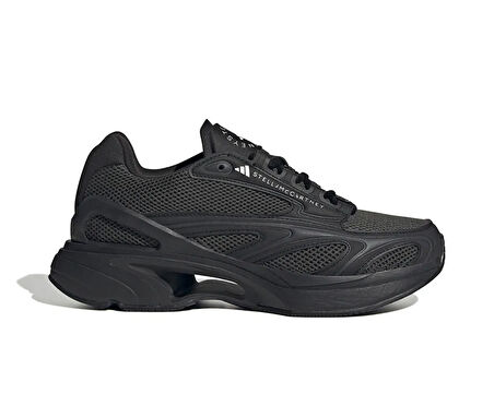 adidas By Stella McCartney Sportswear 2000 Unisex Günlük Ayakkabı IF9015 Siyah