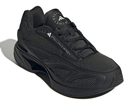 adidas By Stella McCartney Sportswear 2000 Unisex Günlük Ayakkabı IF9015 Siyah