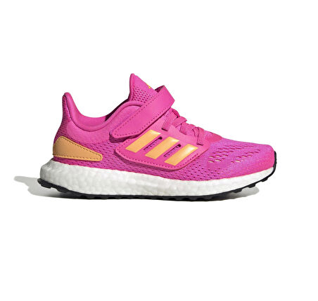 IF6596-C adidas Pureboost C çocuk Spor Ayakkabı Pembe