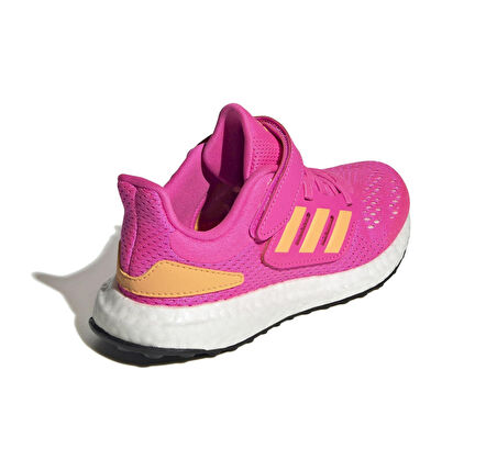 IF6596-C adidas Pureboost C çocuk Spor Ayakkabı Pembe