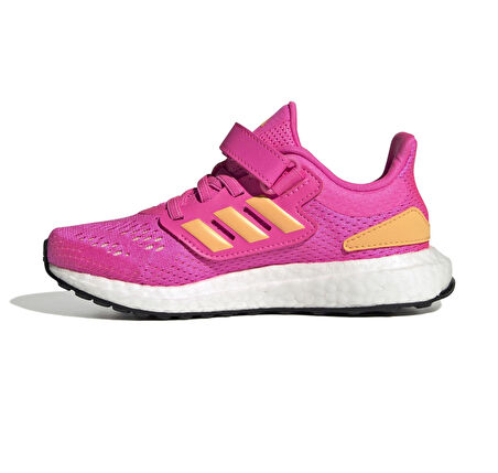 IF6596-C adidas Pureboost C çocuk Spor Ayakkabı Pembe