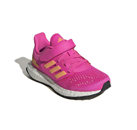 IF6596-C adidas Pureboost C çocuk Spor Ayakkabı Pembe