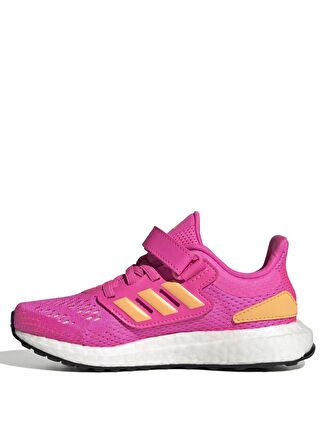 adidas Pembe Kadın Koşu Ayakkabısı IF6596-PUREBOOST C