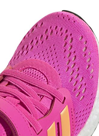 adidas Pembe Kadın Koşu Ayakkabısı IF6596-PUREBOOST C