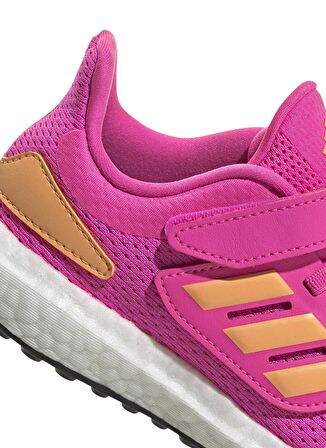 adidas Pembe Kadın Koşu Ayakkabısı IF6596-PUREBOOST C
