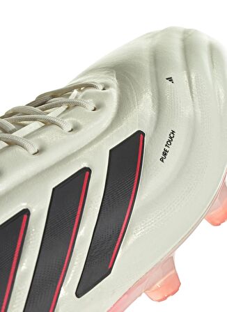 adidas Futbol Ayakkabısı, 45.5, Bej