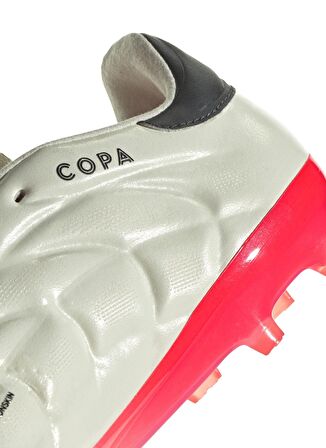 adidas Futbol Ayakkabısı, 45.5, Bej