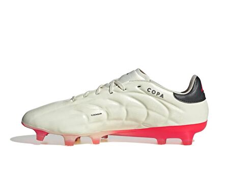 adidas Copa Pure 2 Elıte Fg Erkek Çim Zemin Kramponu IF5447 Beyaz